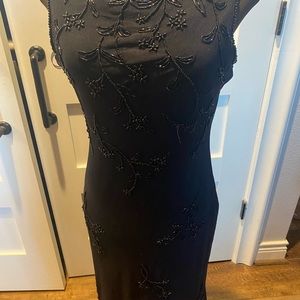 Women’s cocktail dress